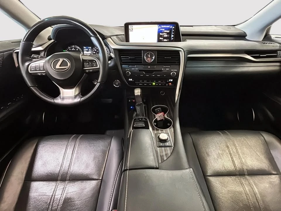 2017 Lexus RX 4th Gen - Image 18 of 20