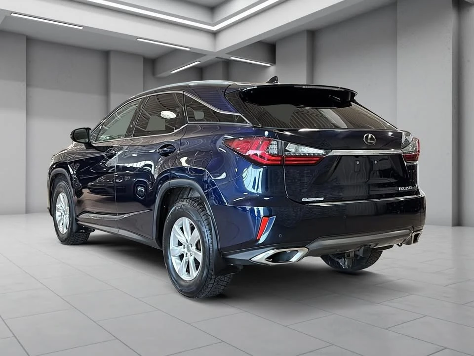 2017 Lexus RX 4th Gen - Image 6 of 20