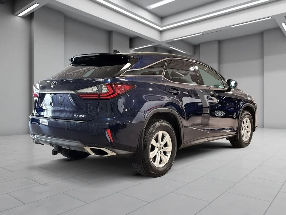 2017 Lexus RX 4th Gen - Image 9 of 20