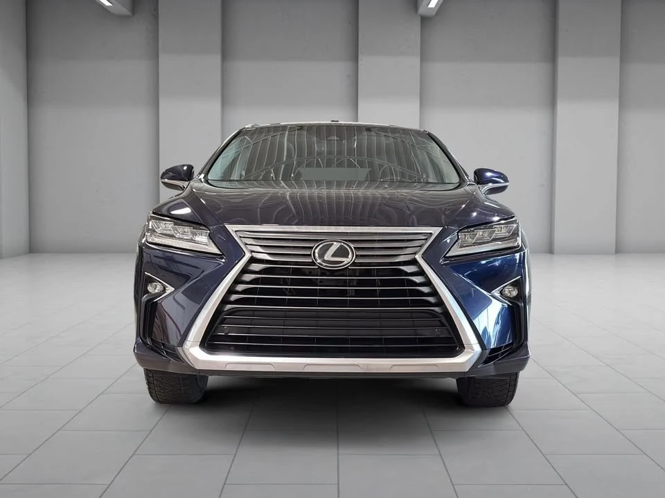 2017 Lexus RX 4th Gen - Image 2 of 20