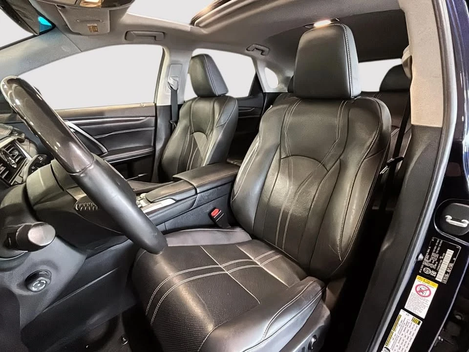 2017 Lexus RX 4th Gen - Image 14 of 20