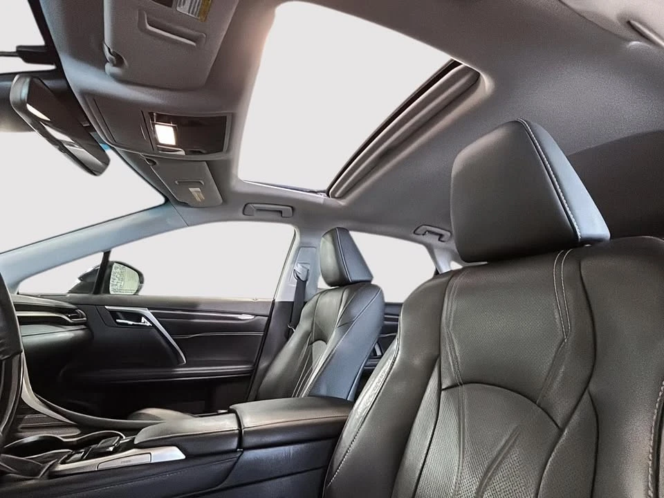 2017 Lexus RX 4th Gen - Image 17 of 20