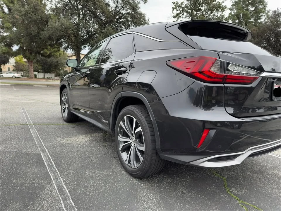 2017 Lexus RX 4th Gen - Image 7 of 21