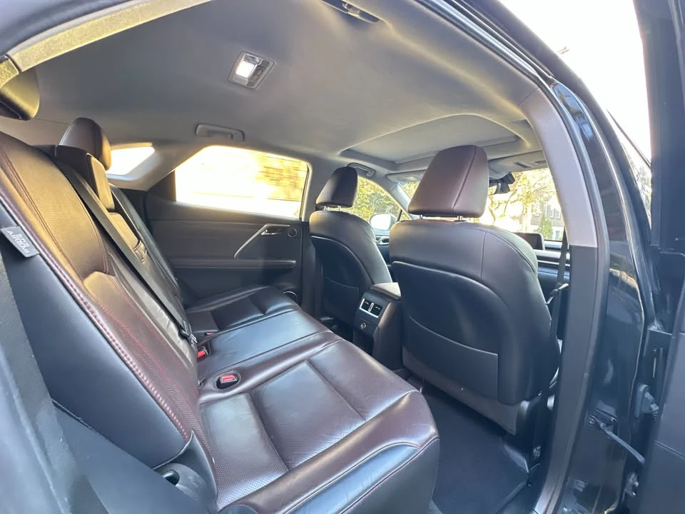 2017 Lexus RX 4th Gen - Image 17 of 21