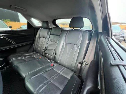 2017 Lexus RX 4th Gen - Image 14 of 16