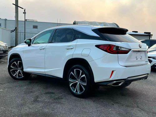 2017 Lexus RX 4th Gen - Image 7 of 16