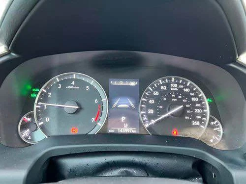 2017 Lexus RX 4th Gen - Image 10 of 16