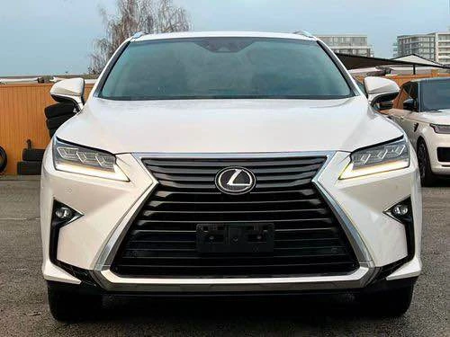 2017 Lexus RX 4th Gen - Image 2 of 16