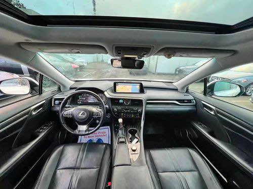 2017 Lexus RX 4th Gen - Image 15 of 16