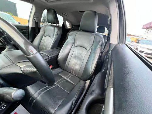 2017 Lexus RX 4th Gen - Image 13 of 16