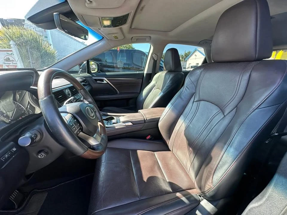 2017 Lexus RX 4th Gen - Image 3 of 7
