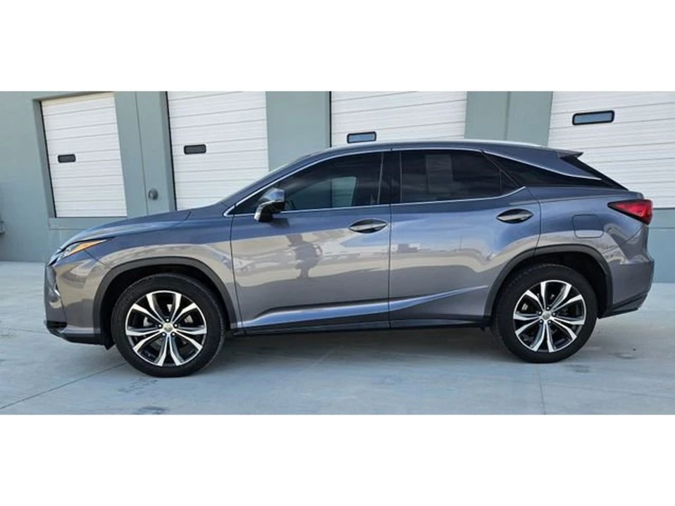 2017 Lexus RX 4th Gen - Image 2 of 10