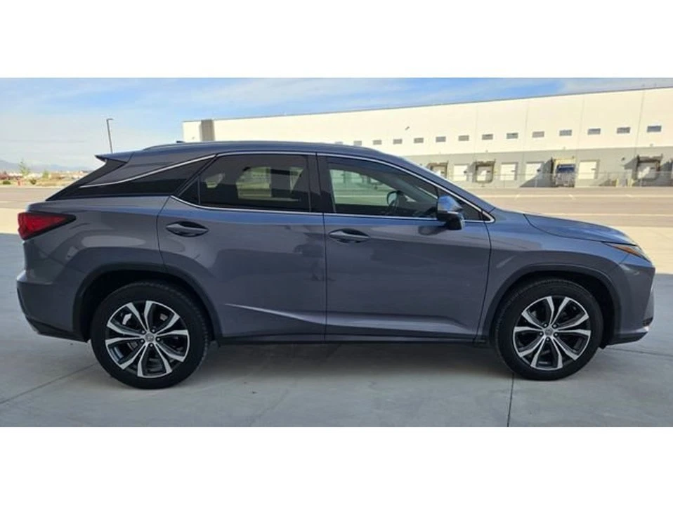 2017 Lexus RX 4th Gen - Image 7 of 10