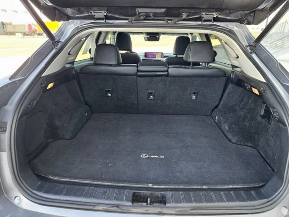 2017 Lexus RX 4th Gen - Image 10 of 10