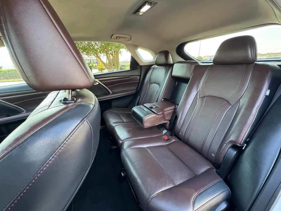 2017 Lexus RX 4th Gen - Image 10 of 19