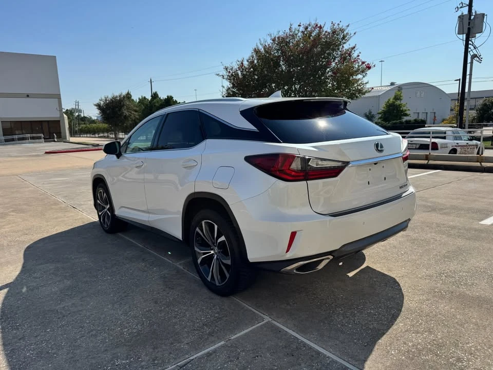 2017 Lexus RX 4th Gen - Image 6 of 19