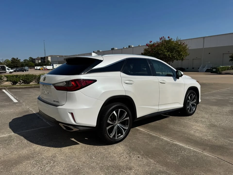 2017 Lexus RX 4th Gen - Image 4 of 19