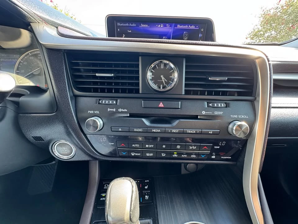 2017 Lexus RX 4th Gen - Image 12 of 19