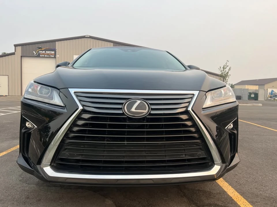 2017 Lexus RX 4th Gen - Image 11 of 12