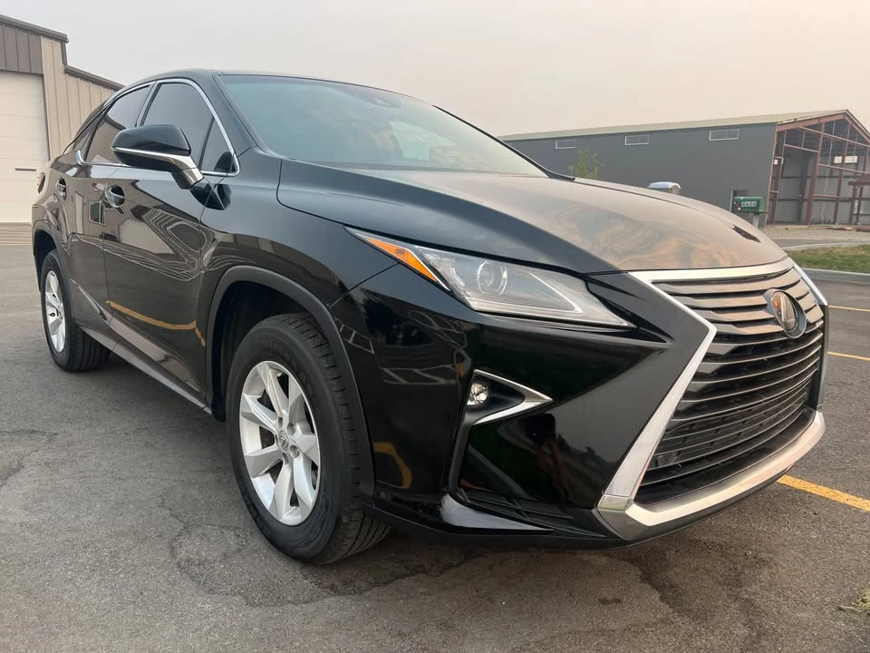 2017 Lexus RX 4th Gen - Image 8 of 12