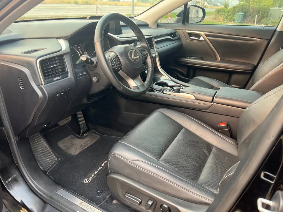 2017 Lexus RX 4th Gen - Image 12 of 12