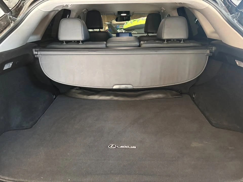 2017 Lexus RX 4th Gen - Image 3 of 12
