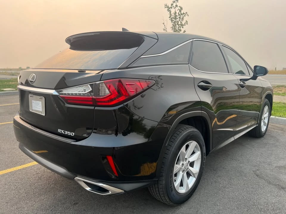 2017 Lexus RX 4th Gen - Image 6 of 12
