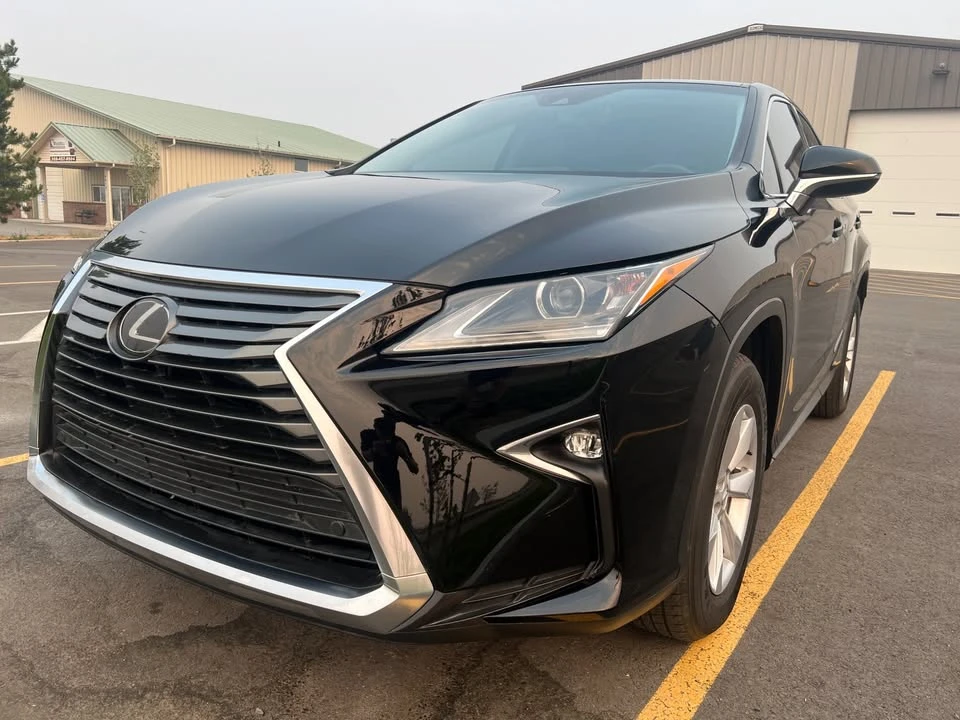 2017 Lexus RX 4th Gen - Image 10 of 12