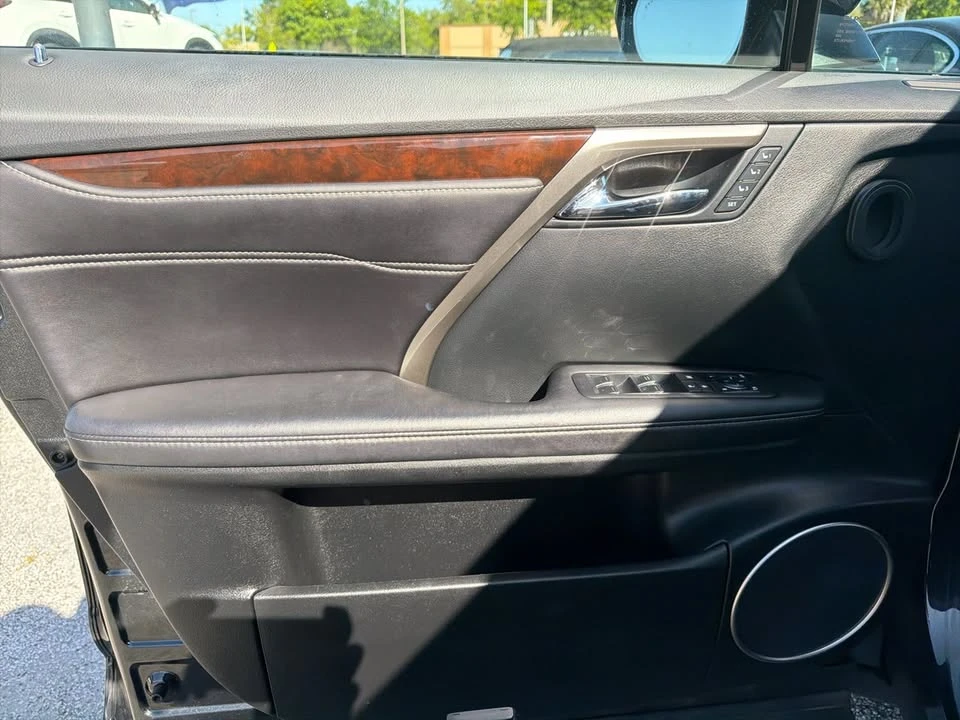 2017 Lexus RX 4th Gen - Image 2 of 8