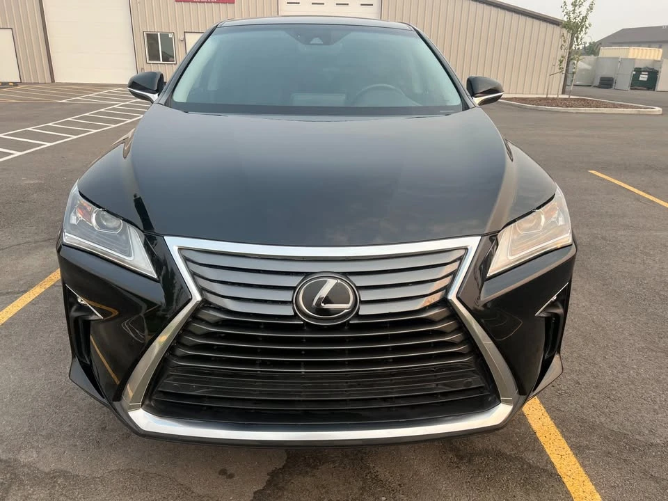 2017 Lexus RX 4th Gen - Image 4 of 12