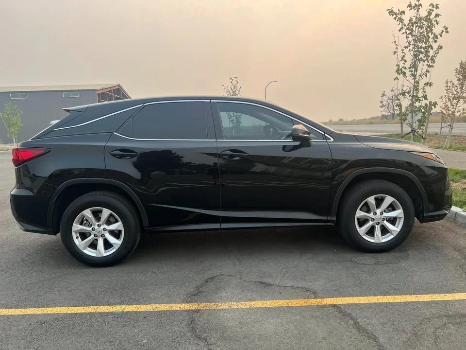 2017 Lexus RX 4th Gen - Image 9 of 12
