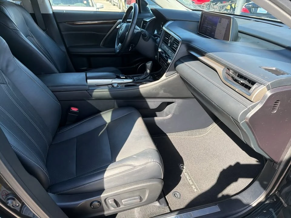 2017 Lexus RX 4th Gen - Image 5 of 8