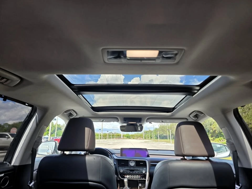 2017 Lexus RX 4th Gen - Image 12 of 20