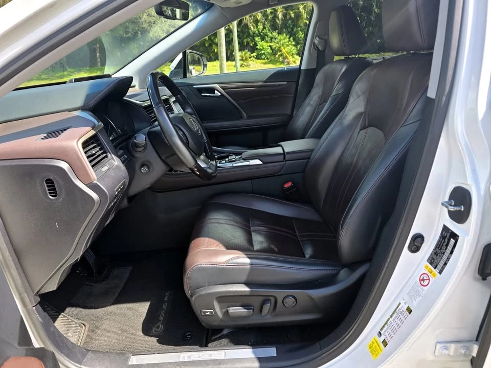 2017 Lexus RX 4th Gen - Image 9 of 20