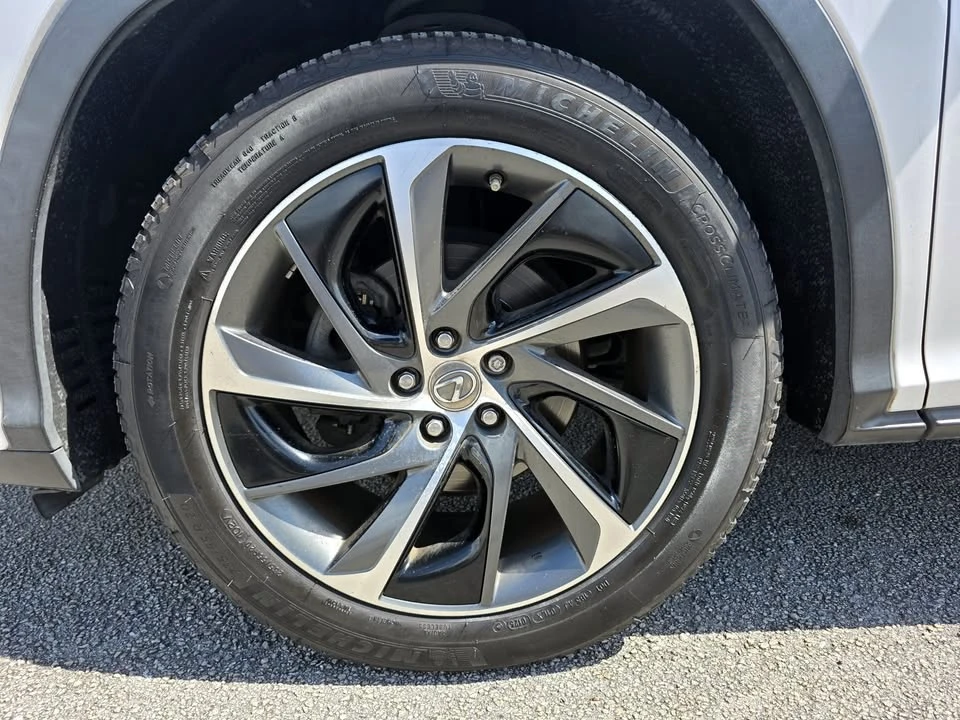 2017 Lexus RX 4th Gen - Image 14 of 20