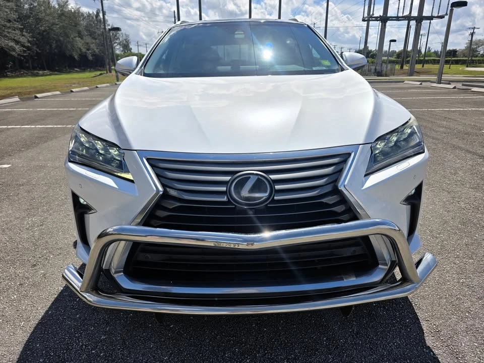 2017 Lexus RX 4th Gen - Image 2 of 20