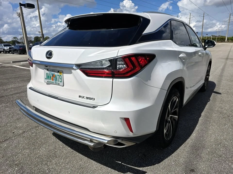 2017 Lexus RX 4th Gen - Image 7 of 20