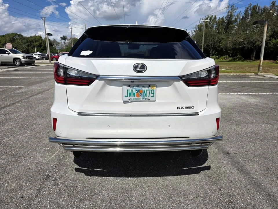 2017 Lexus RX 4th Gen - Image 6 of 20