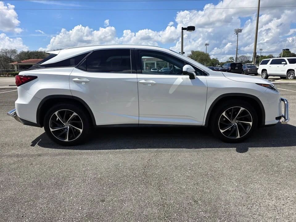 2017 Lexus RX 4th Gen - Image 8 of 20