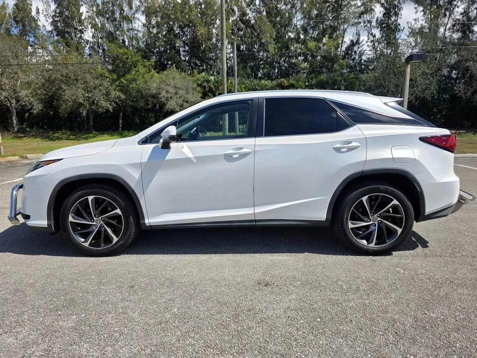 2017 Lexus RX 4th Gen - Image 4 of 20
