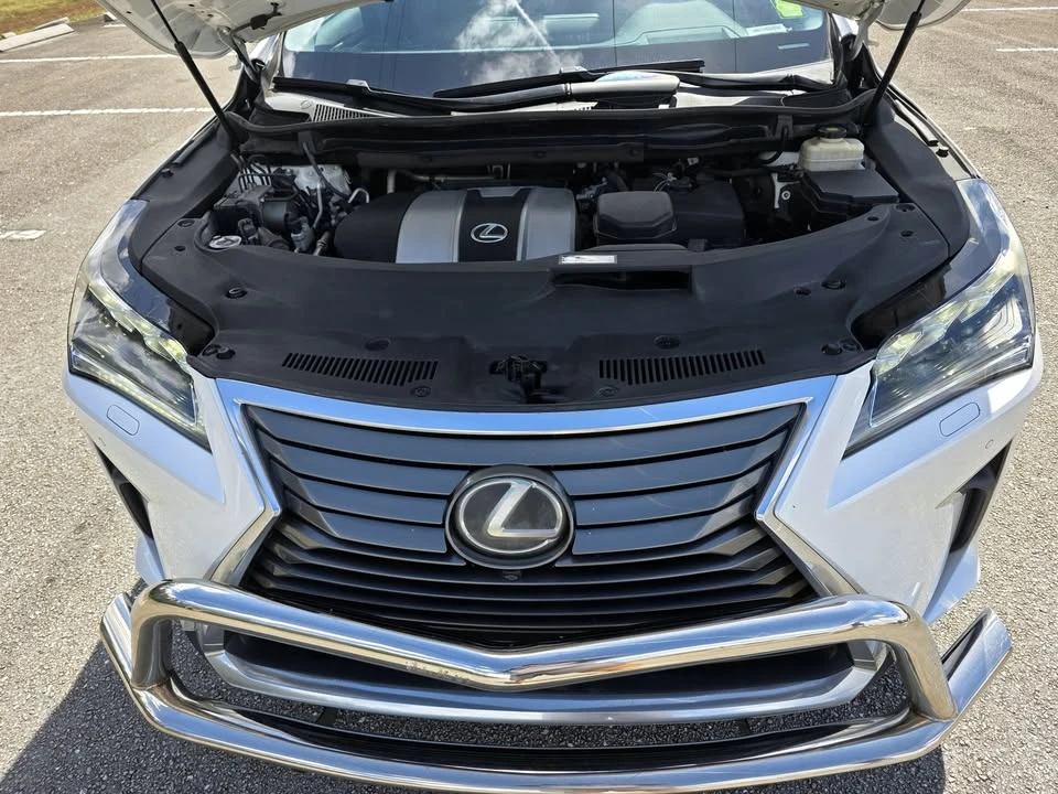 2017 Lexus RX 4th Gen - Image 13 of 20