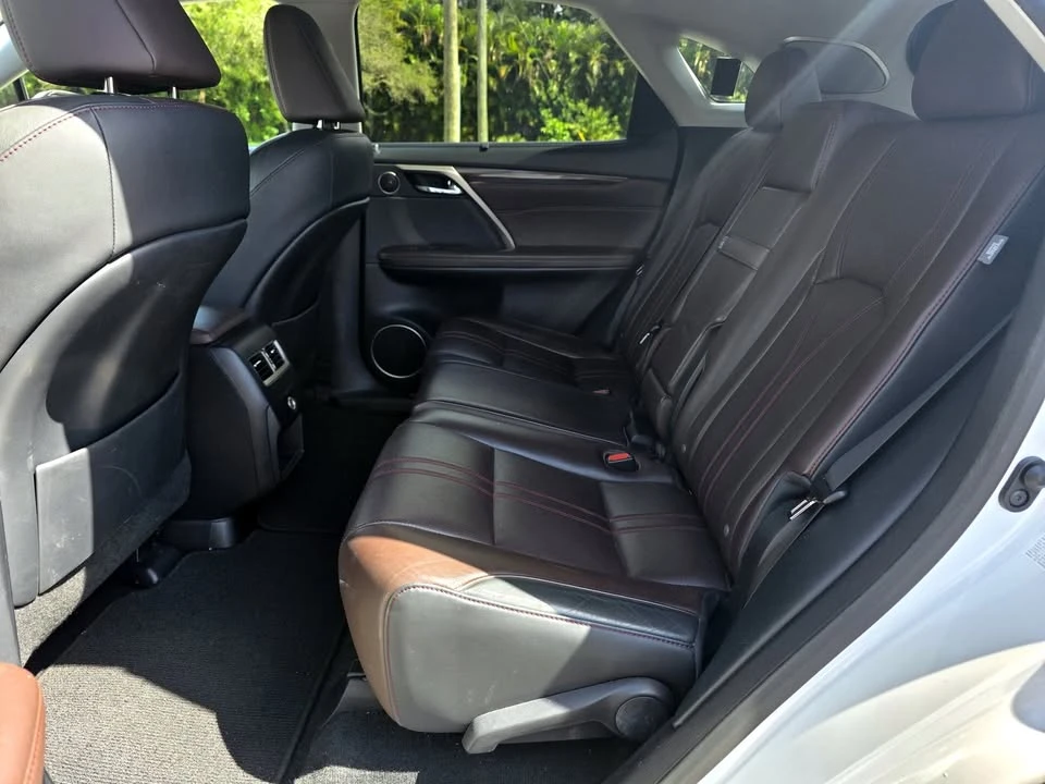 2017 Lexus RX 4th Gen - Image 10 of 20