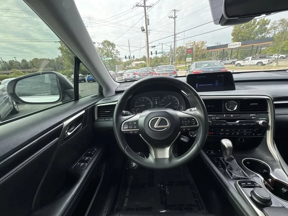 2017 Lexus RX 4th Gen - Image 20 of 20