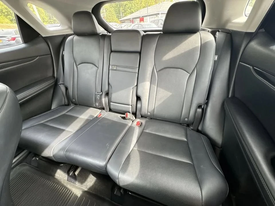 2017 Lexus RX 4th Gen - Image 10 of 20