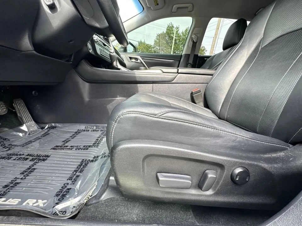 2017 Lexus RX 4th Gen - Image 17 of 20