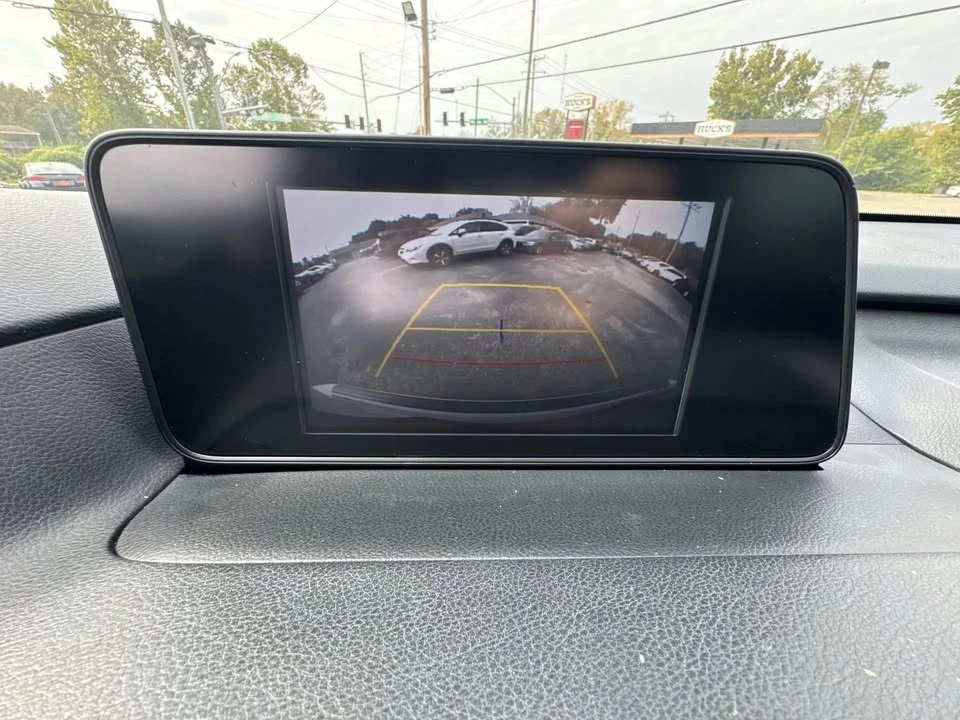 2017 Lexus RX 4th Gen - Image 11 of 20