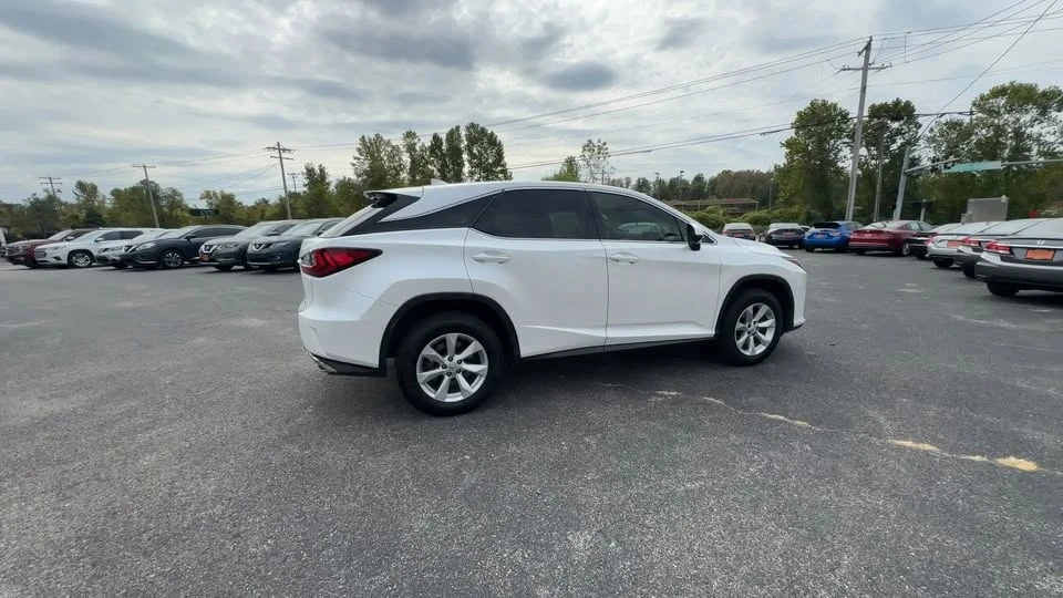2017 Lexus RX 4th Gen - Image 7 of 20