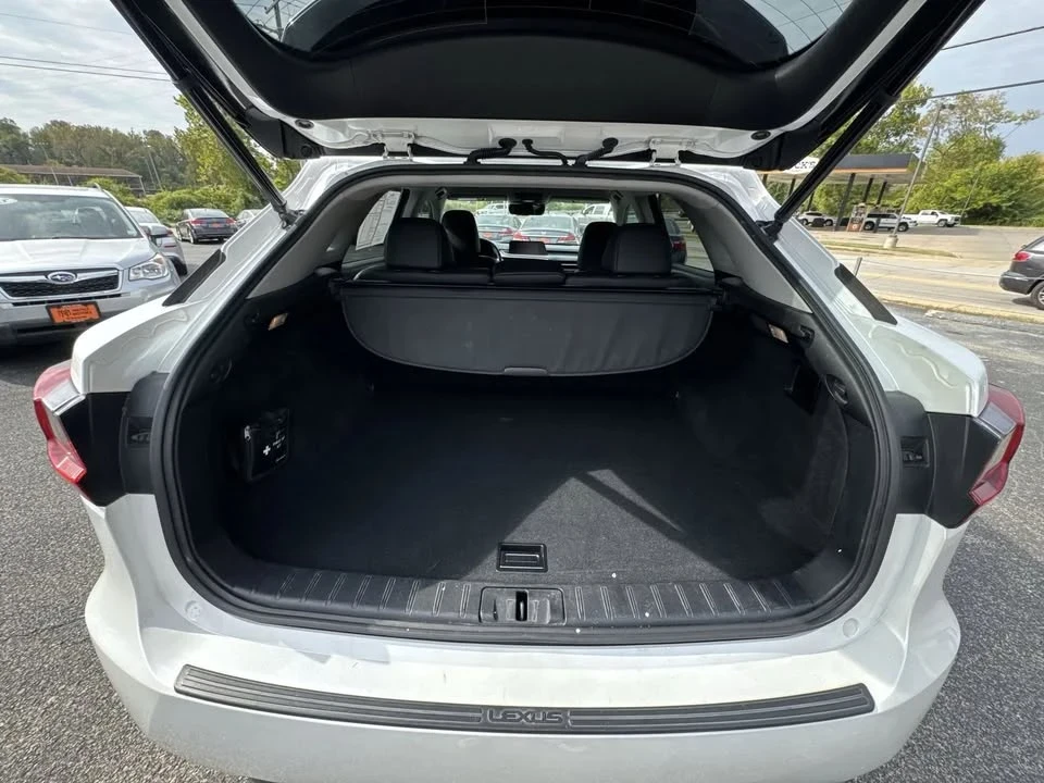 2017 Lexus RX 4th Gen - Image 12 of 20