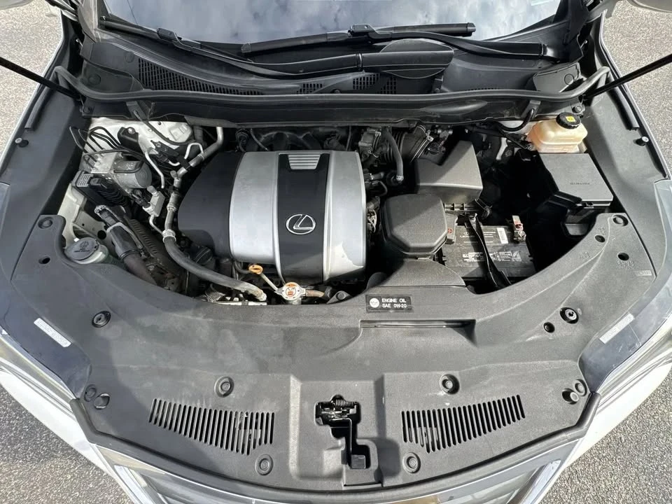 2017 Lexus RX 4th Gen - Image 15 of 20
