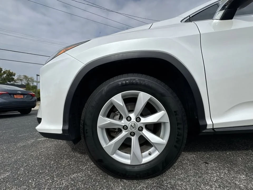 2017 Lexus RX 4th Gen - Image 14 of 20
